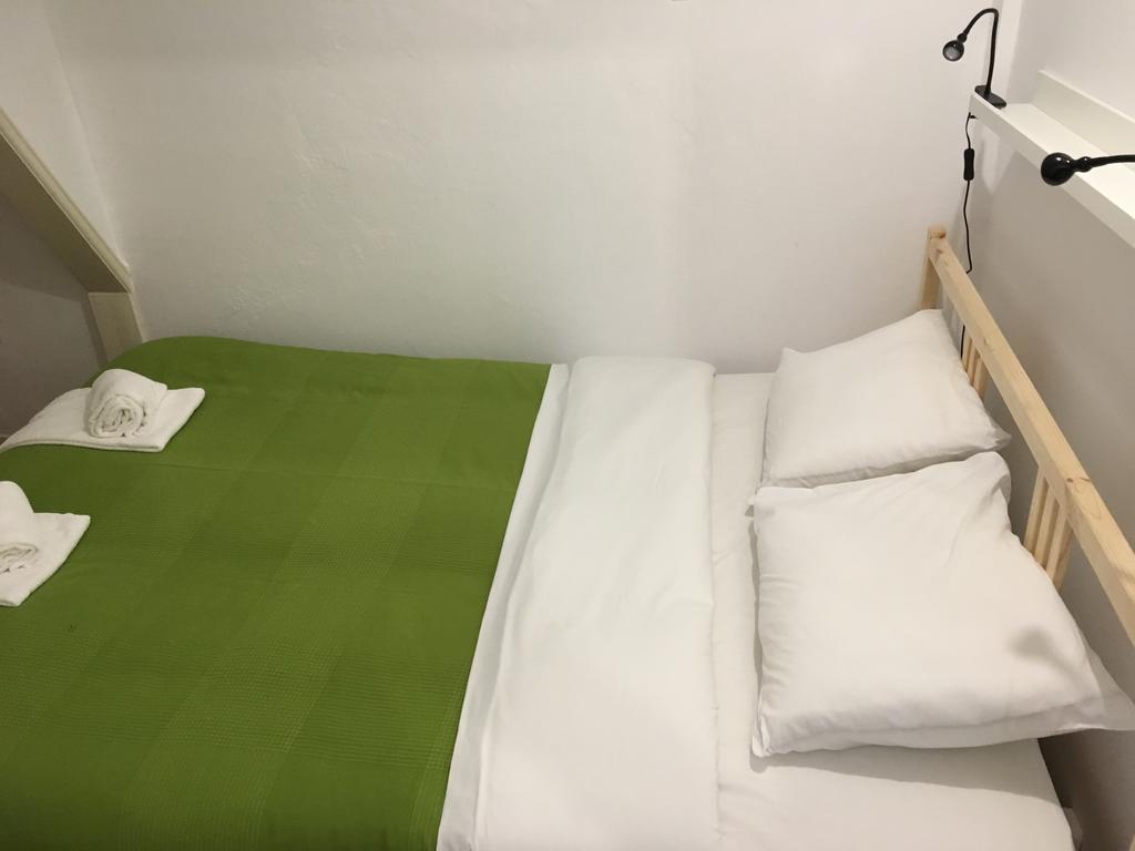 Casa De Cima Appartement Lisboa